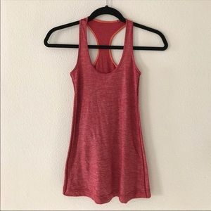 Lululemon Cool Racerback Tank - Size 2